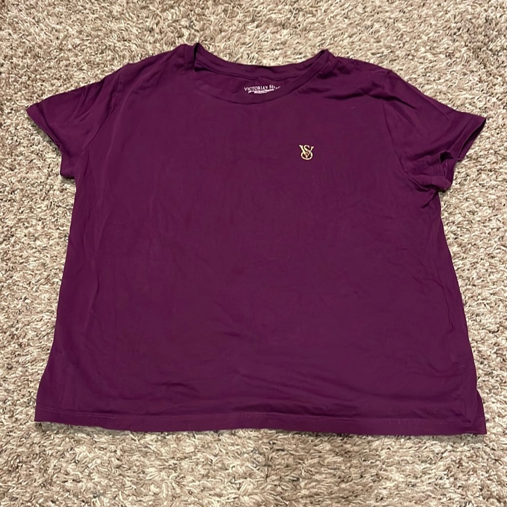 VS PJ Shirt